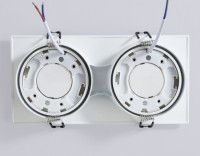 Встраиваемый светильник Ambrella Light Techno Spot Standard Tech TN52234