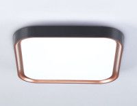 Потолочный светильник Ambrella Light Orbital Air FZ1271