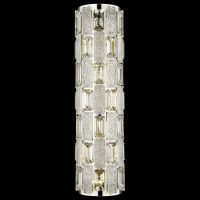 Настенный светильник Wertmark Elaine WE469.05.101