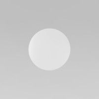 Настенный светильник TK Lighting 6009 Luna White a065353