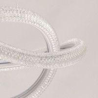 Подвесной светильник De Markt Оскар 510014001