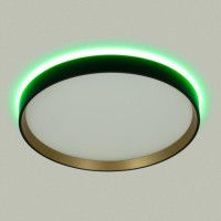 Потолочный светильник Citilux Etalon CL750321R