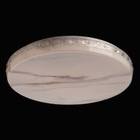 Потолочный светильник De Markt City Ривз 674018401