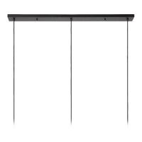 Подвесной светильник Lucide Danza 21428/03/02