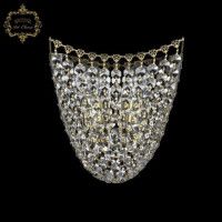 Настенный светильник Art Classic 70.071B.19.G