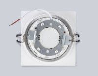 Встраиваемый светильник Ambrella Light Techno spot GX Standard tech TN51803