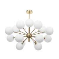 Люстра на штанге Citilux Tonga CL212193