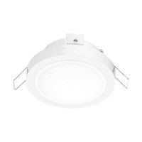 Встраиваемый светодиодный светильник Eglo Pineda 1 95917