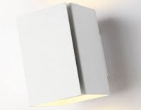 Настенный светильник Ambrella Light Techno spot TN5115