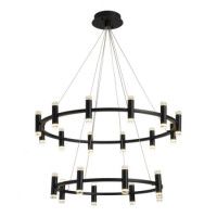 Подвесная светодиодная люстра Aployt Klarcia APL.037.03.200