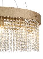 Подвесной светильник Escada Niagara 10170/10