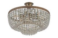 Люстра на штанге Arti Lampadari Favola E 1.3.40.502 N