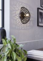 Настенный светильник Eglo Swaby 44125