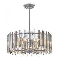 Люстра на штанге Arte Milano Sorrento 375209/6/350/490 CR