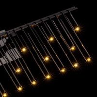 Настенный светильник Delight Collection MB23001008-1A black