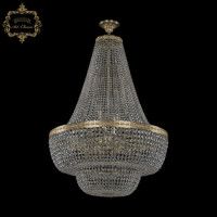 Потолочная люстра Art Classic 21.101.H2.80SP.G