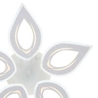 Потолочная люстра Natali Kovaltseva Led series 551 LED LAMPS 81123/5C