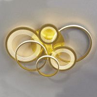 Потолочная светодиодная люстра Escada 10248/6 LED