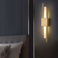 Настенный светильник ImperiumLoft Chord 226421-23