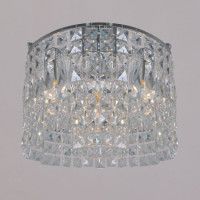 Потолочный светильник Reluce 90288-0.3-04 CR