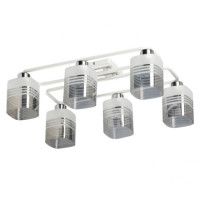 Потолочная люстра De Markt Тетро 673017706