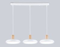 Подвесной светильник Ambrella Light Linetech Comfort FL4840