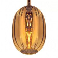 Подвесной светильник iLamp Drop A1541/200/F3 BR