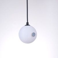 Подвесной светильник ImperiumLoft Margott Black 213907-23