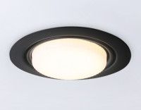 Встраиваемый светильник Ambrella Light Standard spot G10123