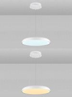 Подвесной светильник Natali Kovaltseva INNOVATION STYLE 83137