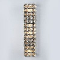 Настенный светильник Modelux ML.555.04 CR