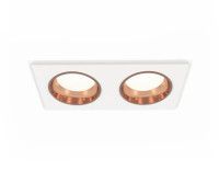 Встраиваемый светильник Ambrella Light Techno XC6525005 (C6525, N6114)