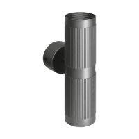 Настенный светильник Wolta Luxor WSL-GU10/W19G