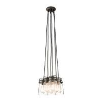 Подвесной светильник Kichler Brinley KL-BRINLEY6-OZ