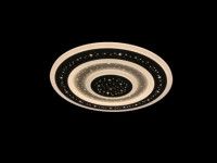 Накладная люстра Natali Kovaltseva LED LAMPS 3183