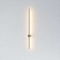 Настенный светильник Denkirs Stang DK5014-SG