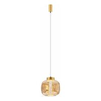 Подвесной светильник IMEX PLC-7077-210-P-AMBER