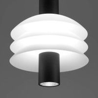 Подвесной светильник Moderli Sylv V10876-PL