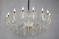 Подвесная люстра Omnilux Aglientu OML-70003-16