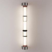 Настенный светильник Odeon Light L-Vision Collier 5456/18WL