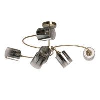 Люстра на штанге De Markt Вита 220014106