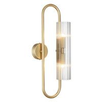 Настенный светильник Lumion Toronto 6560/2W