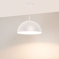 Подвесной светильник Arlight SP-ALUME-D500xH1500-20W MIX (WH,120 deg, 230V) 053810