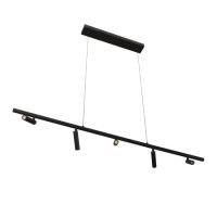 Подвесной светильник Loft IT Sign 10260/5 Black