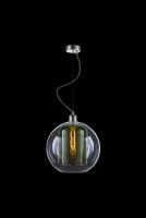 Подвесной светильник 33 Идеи PND171.01.01.031.NI-M40LI