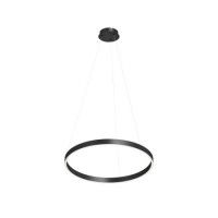 Подвесной светильник Denkirs Raydia DK6272-BK