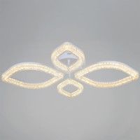 Потолочный светильник Reluce 69290-0.3-2+2 WH