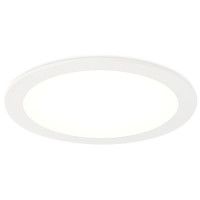 Встраиваемый светильник Simple Story 2086-LED12DLW