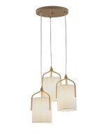 Подвесной светильник Moderli Inari V11857-3P
