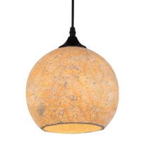 Подвесной светильник Arte Lamp Spumante A8076SP-1BK